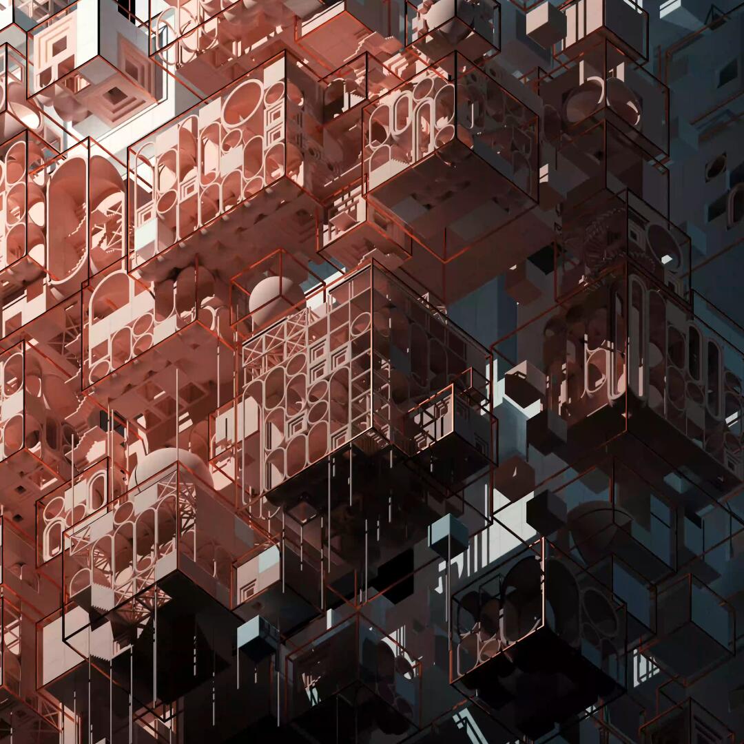 Axis by Untitled, xyz