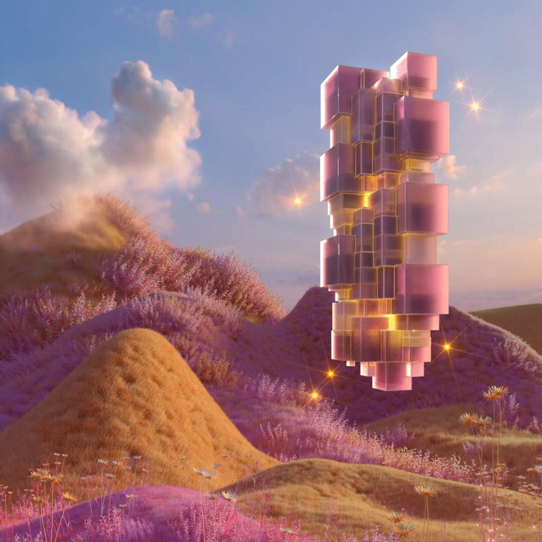 Solar Plexus by Smeccea