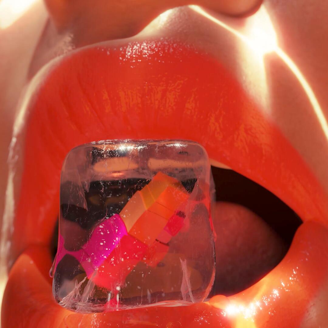 Ice and Fire by Shavonne Wong