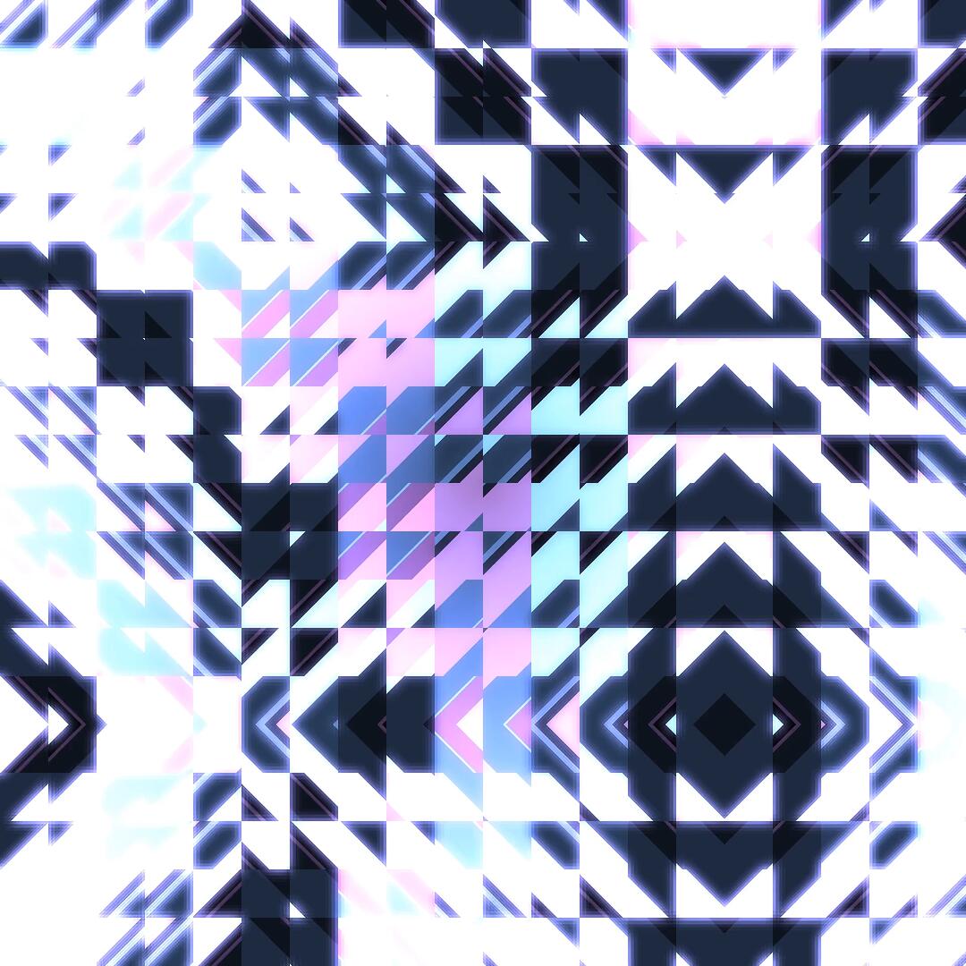 Lattice by Loren Bednar