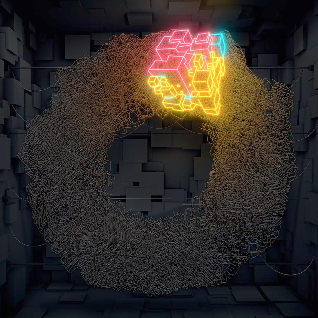 OneThirty by Bryan Brinkman