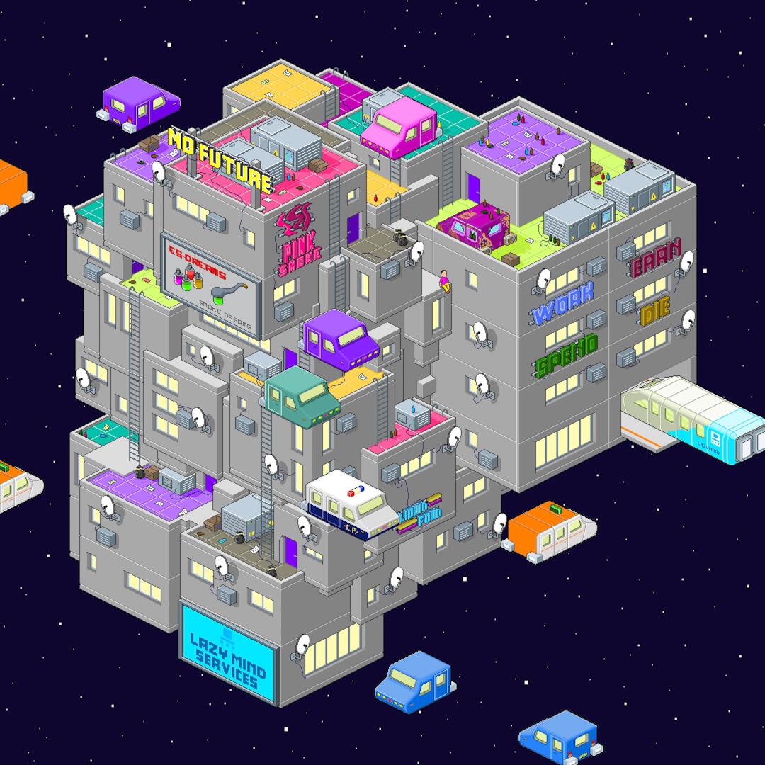 Clod 015 by Fabiano Speziari