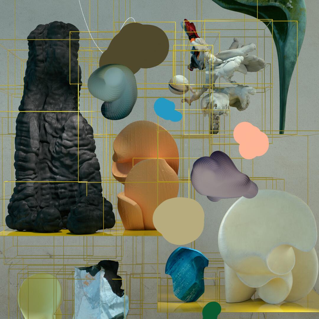 Viva La Art by Studio Brasch