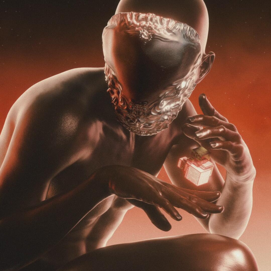 Pandæmonium by Aeforia