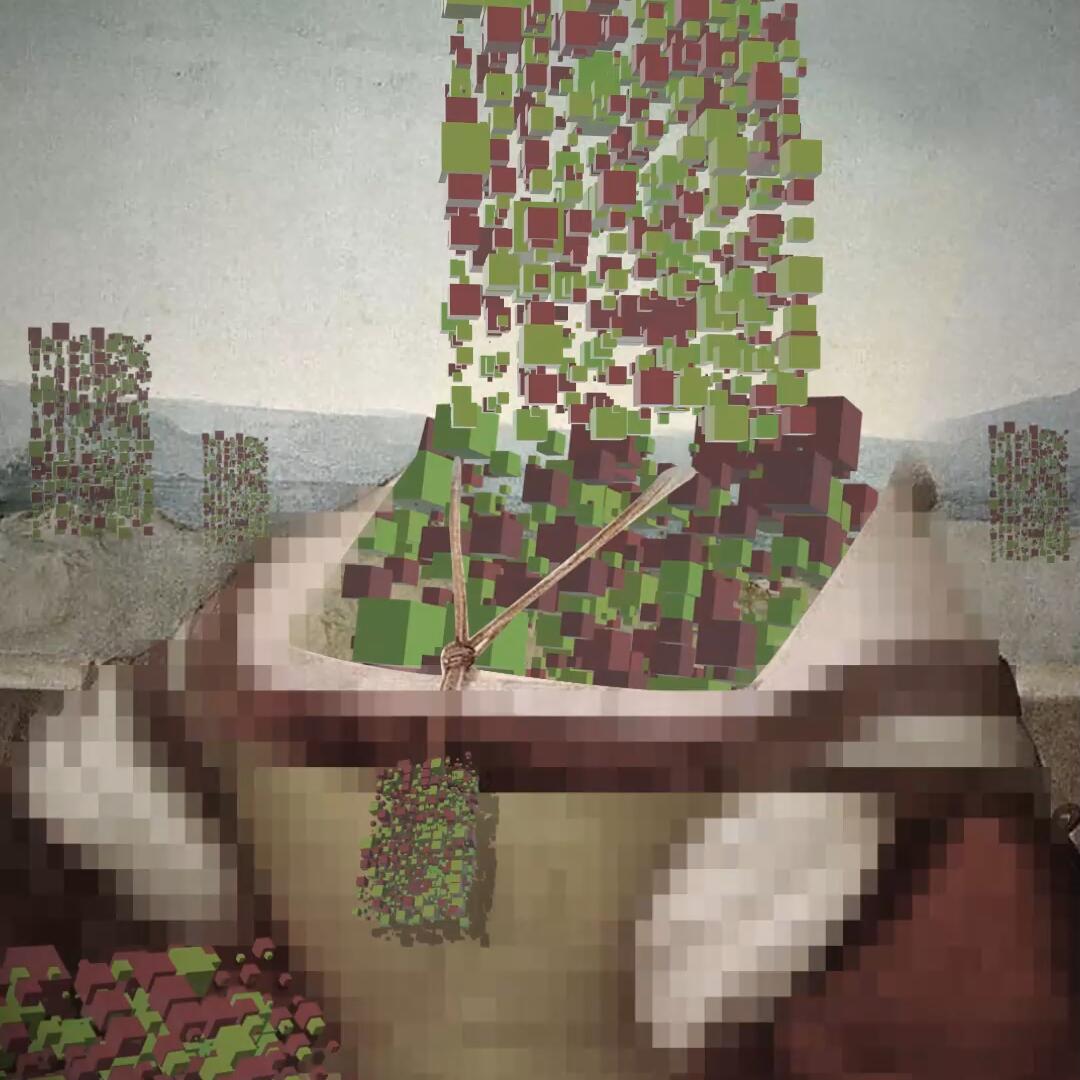 Feeling cube, might delete by Alotta Money