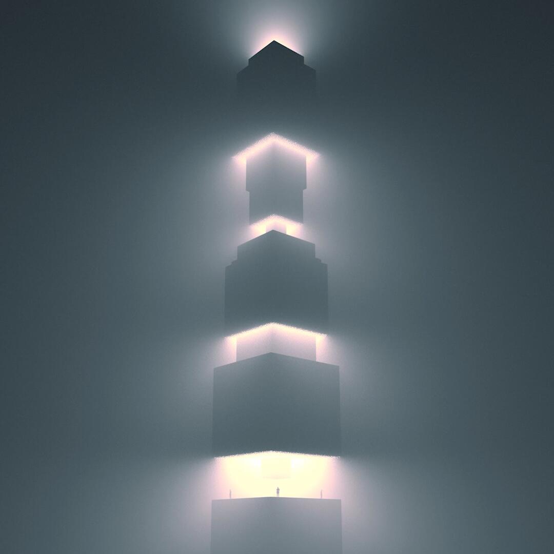 Doomed Society by 404.zero