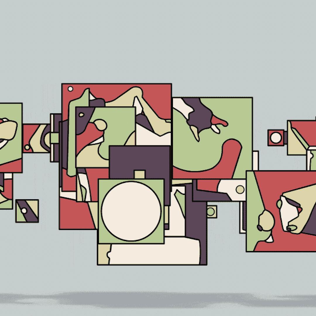 0xCC225 by Eric Lefaure