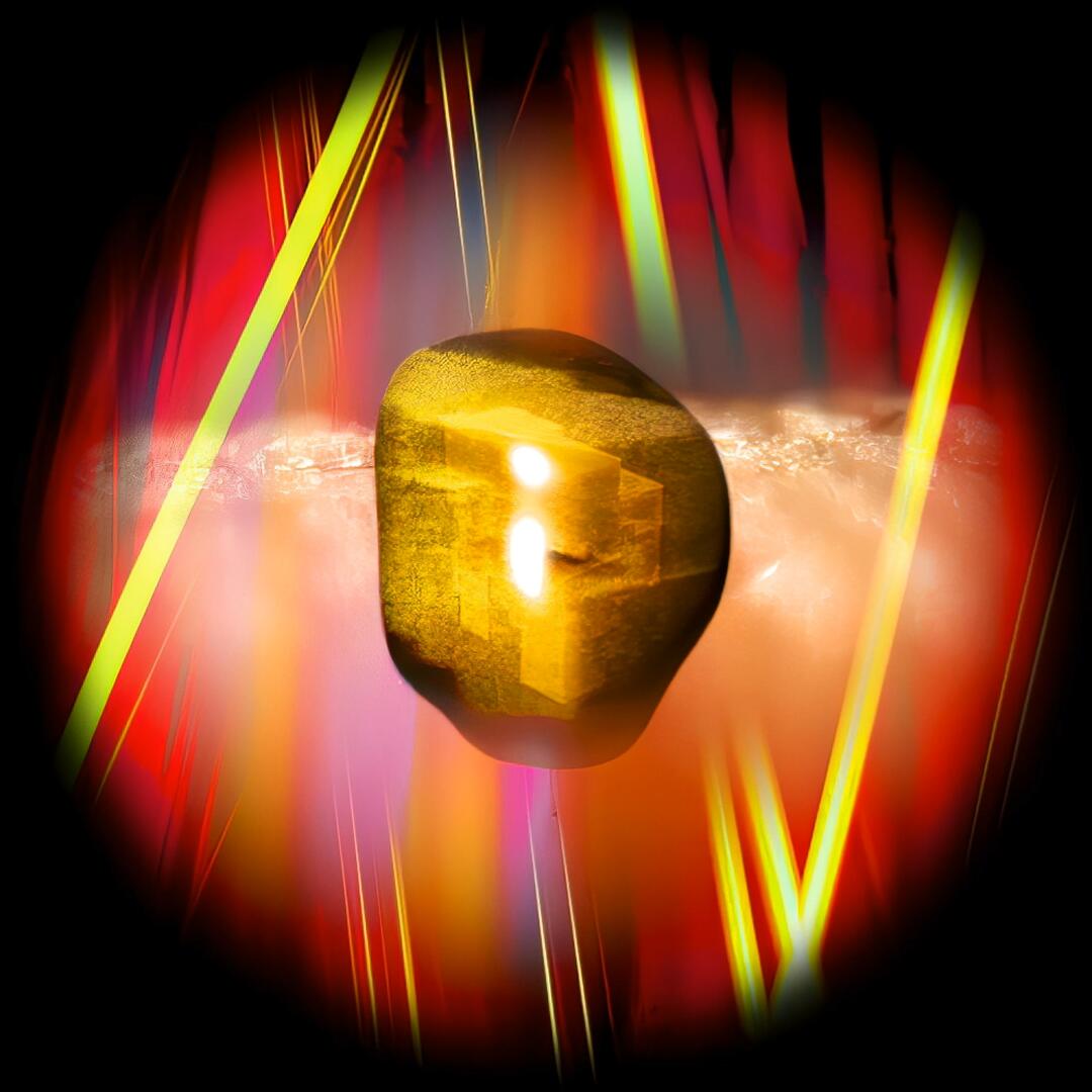 Embodied Embed by GiselXFlorez