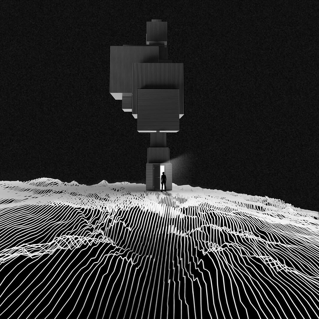 As long as you’re here by Nate Hill