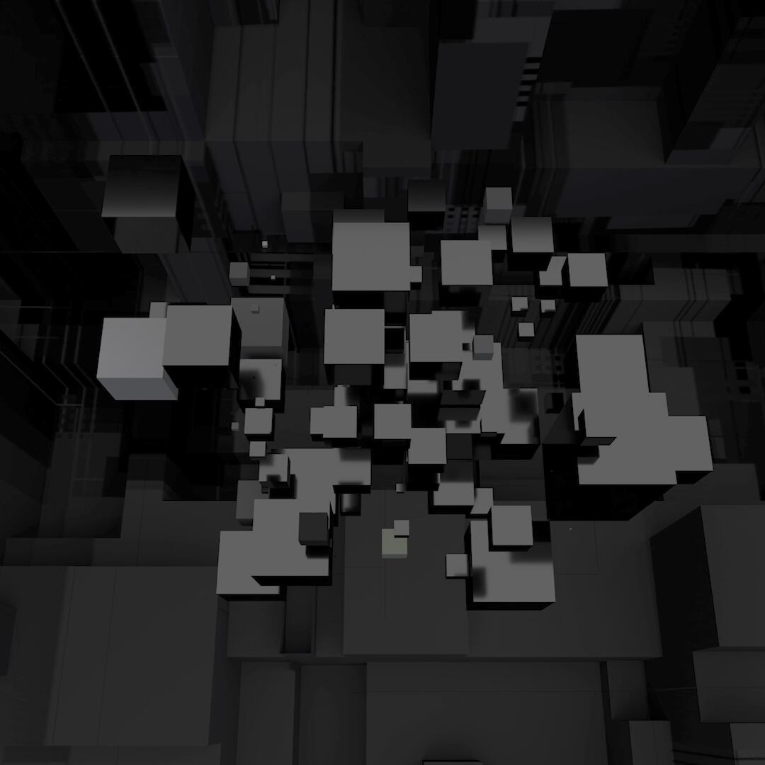 Musical Cube by Eclectic Method