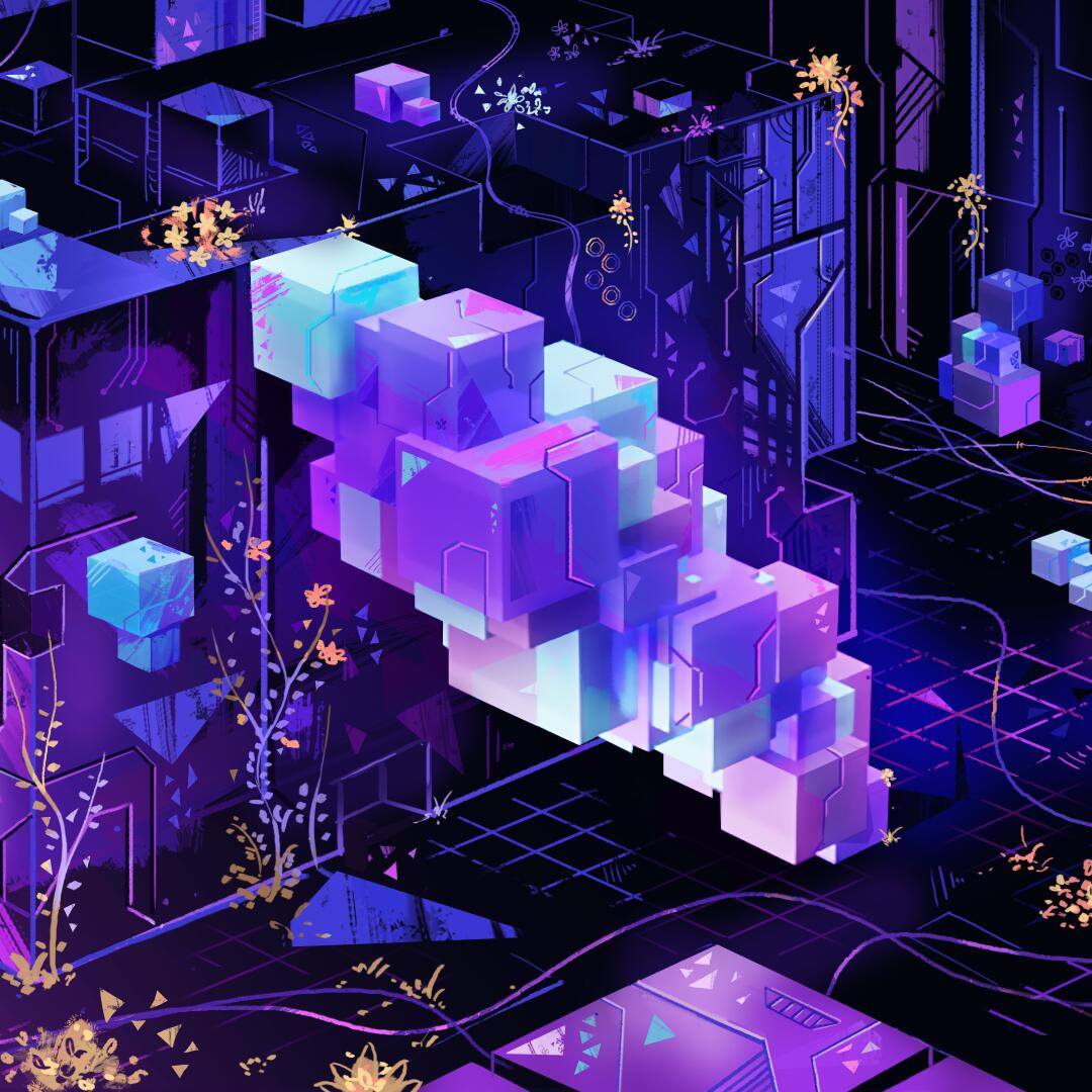 Endless Worlds by Kristy Glas