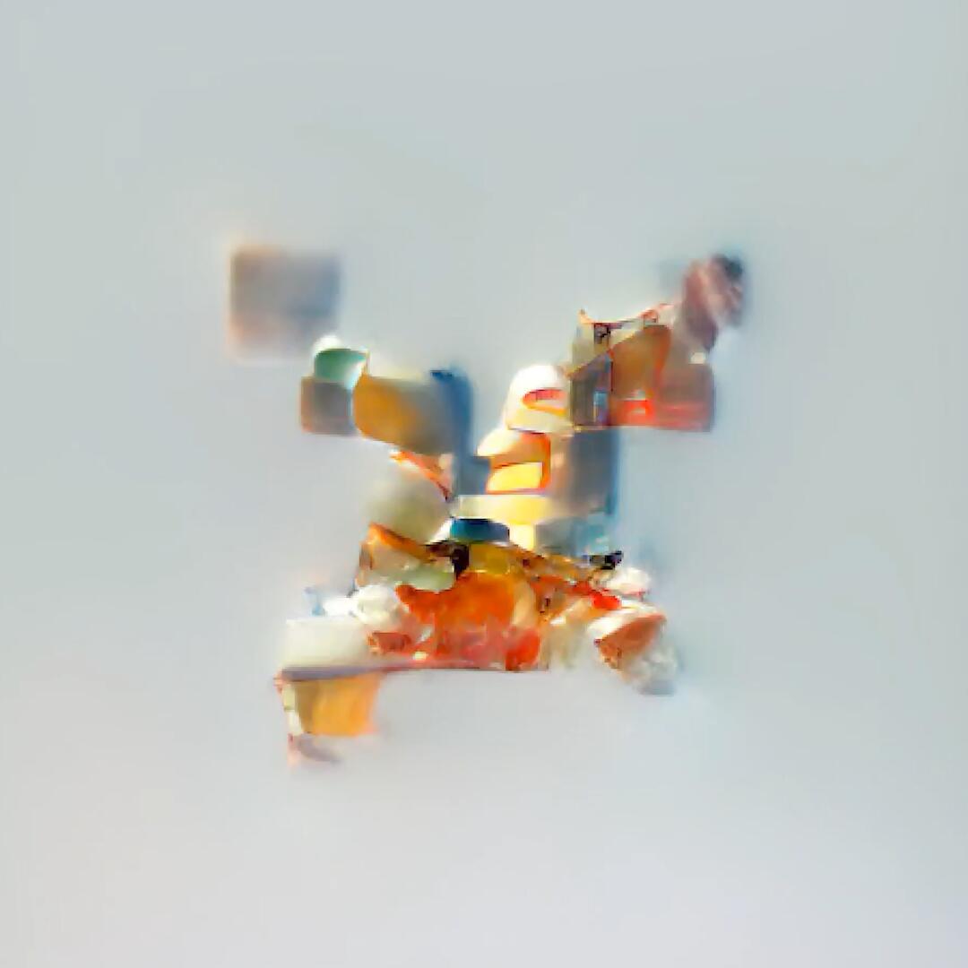 alkaline crystal by Erin Beesley