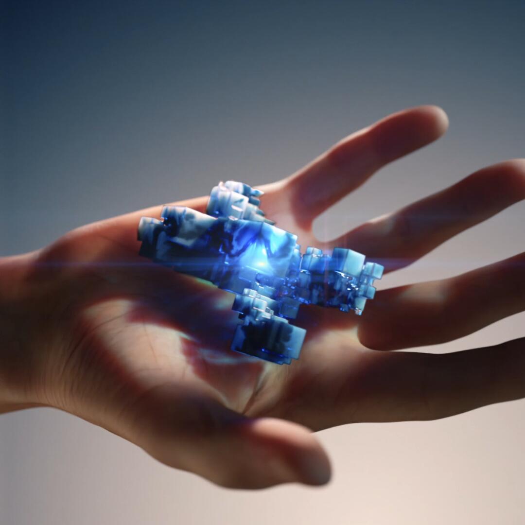 Steady Grip by Apoxia