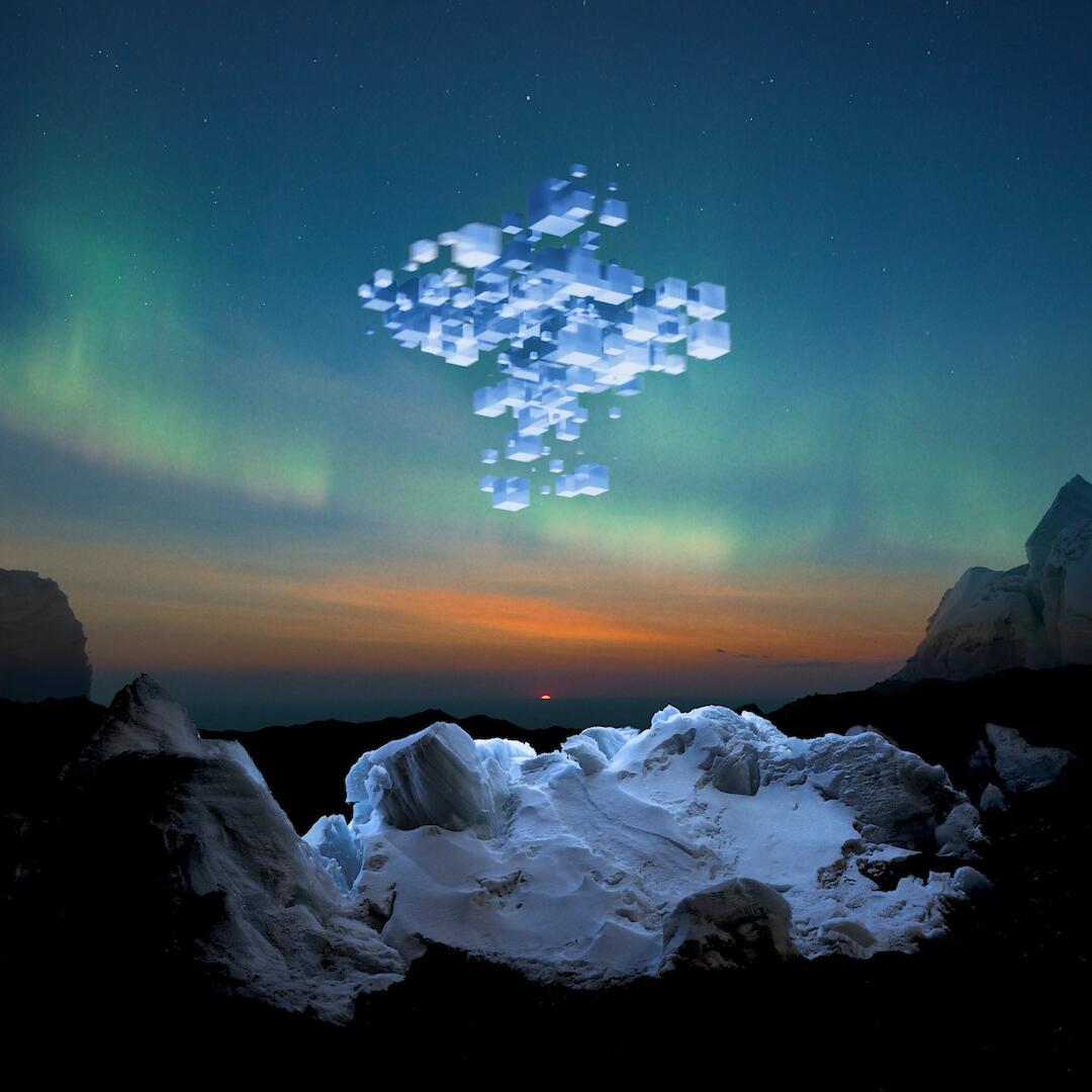 The Sentinel by Reuben Wu