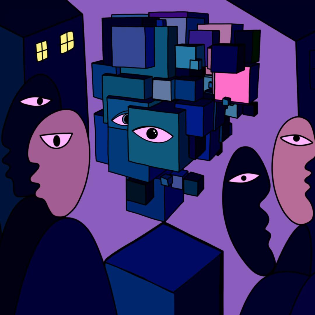 Night Life by Sinclair