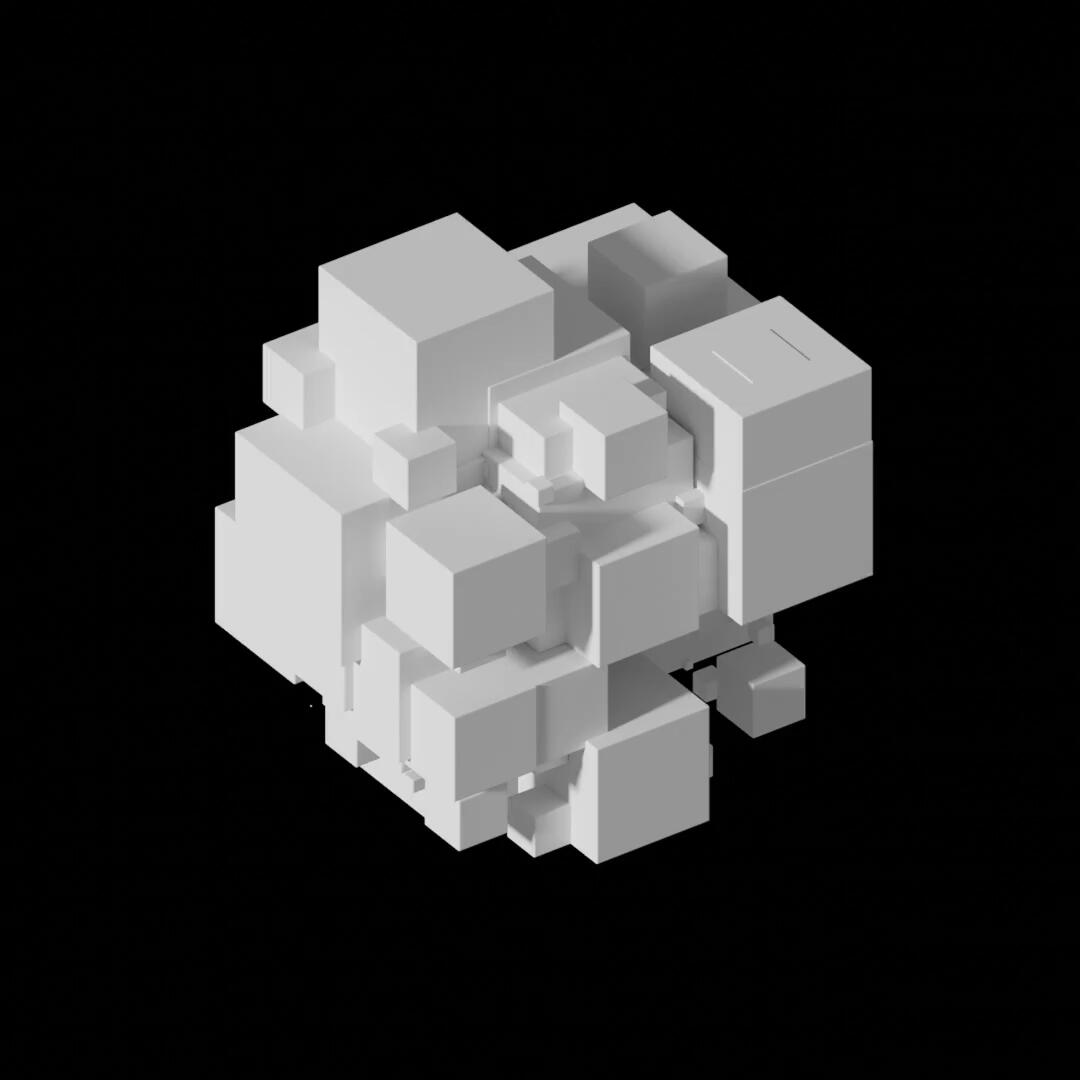 Inside Out by Nicolas Daniel