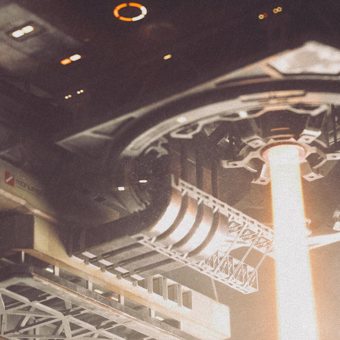 The Harvester by Hideki Tsukamoto