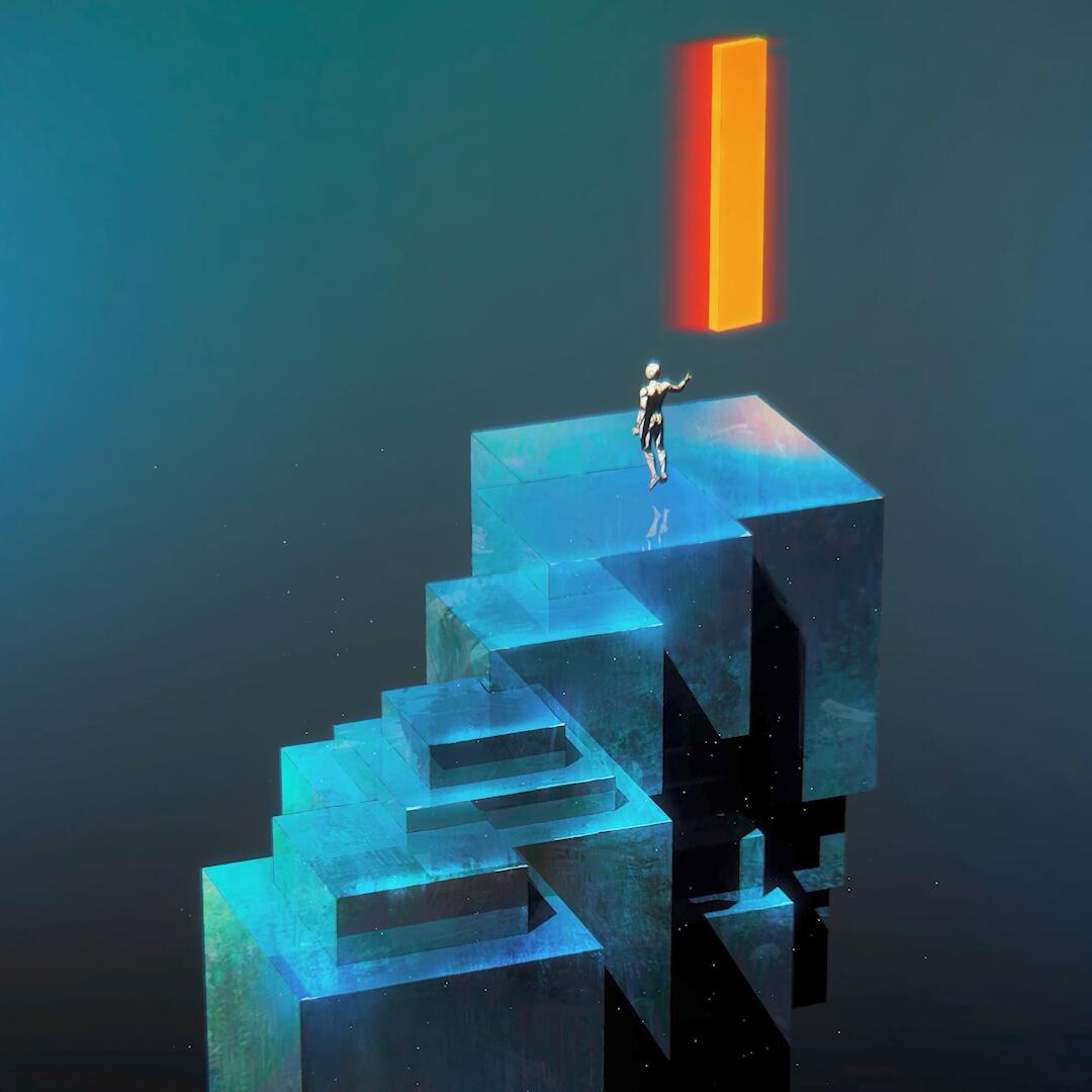 /iNT3LLECT/ by Amir Zand