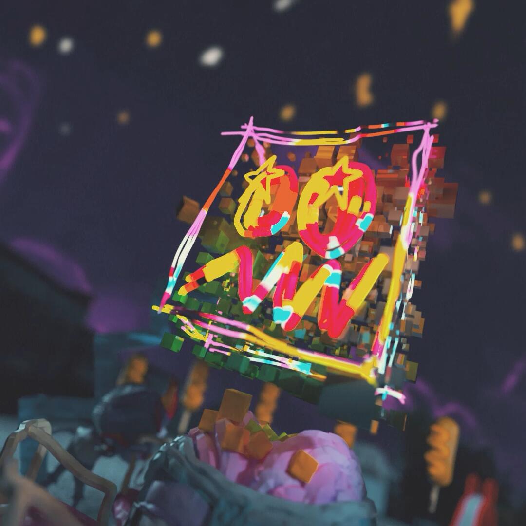 Recess Anytime by Bananakin