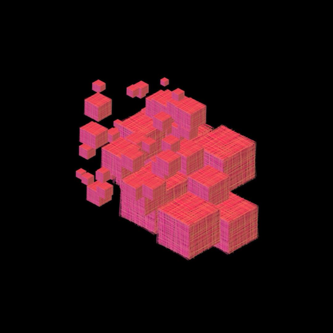 one million lines by Nate Alex