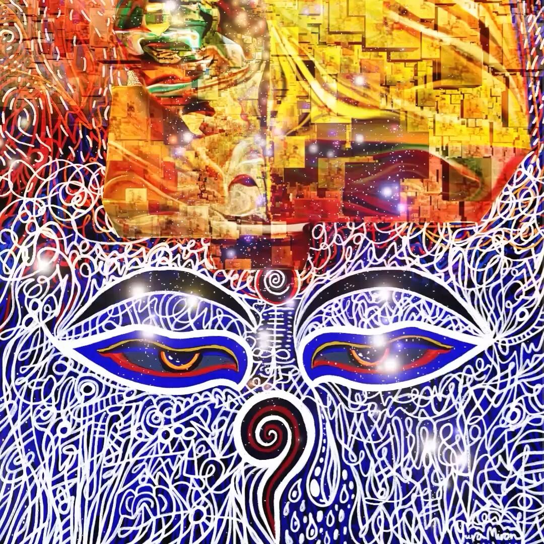 Mindfulness by Yura Miron