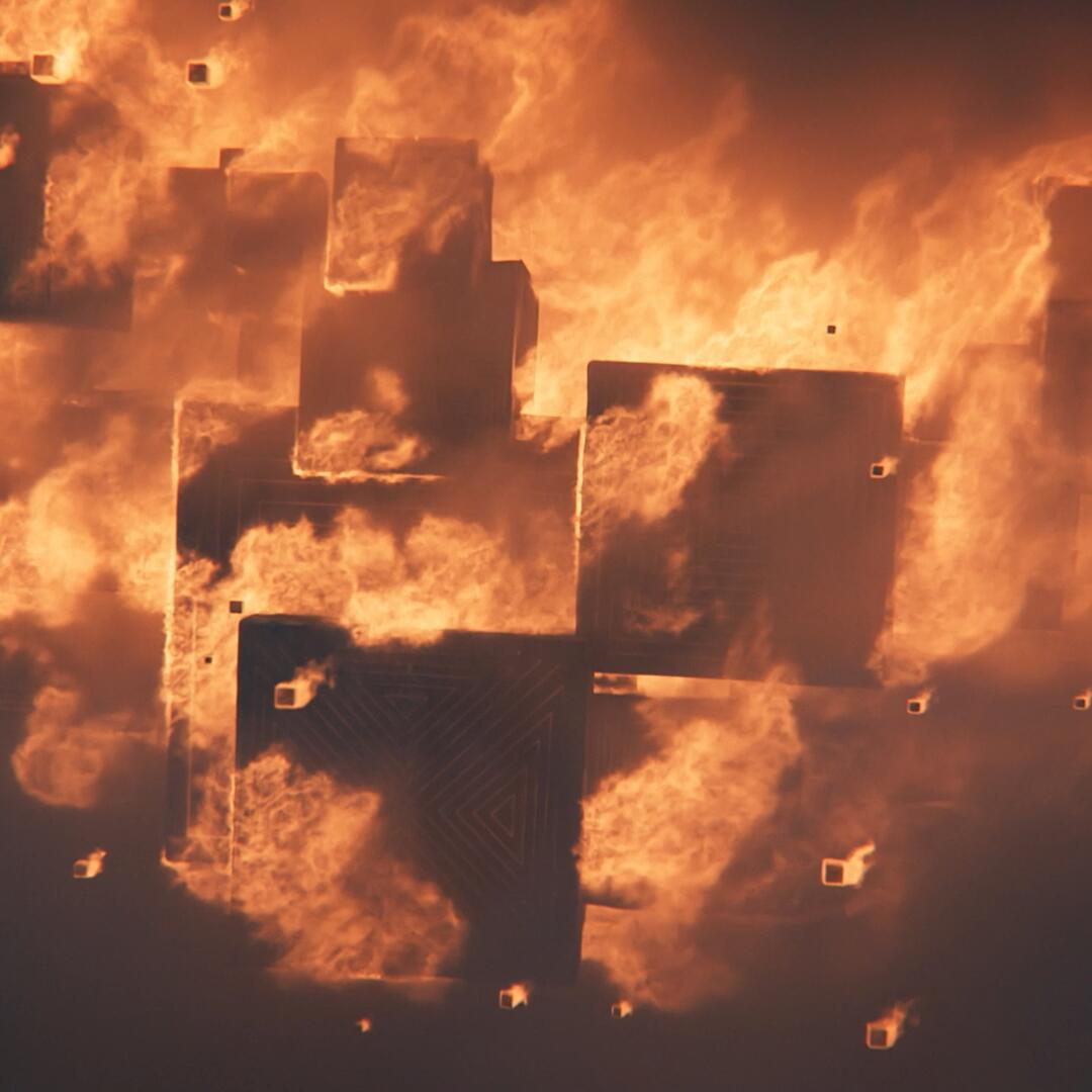 The Unburnt by Adam Swaab