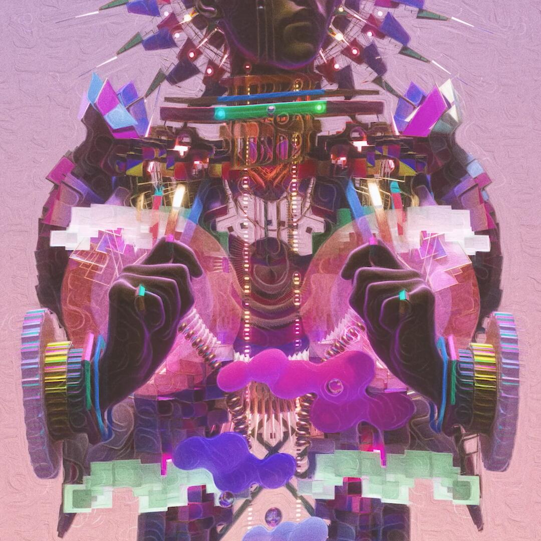 Virtues of the Awkwardly Constructed by Mark Constantine Inducil