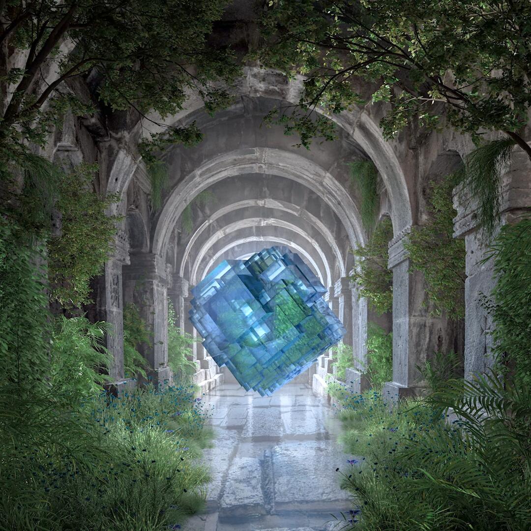 Unearthed by Ryan Koopmans