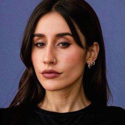 maalavidaaa aka Alycia Rainaud