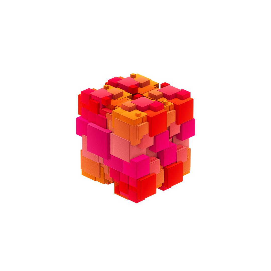 CryptoCube #100