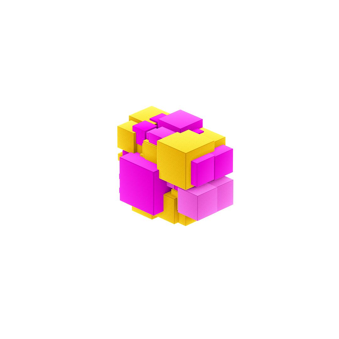 CryptoCube #119