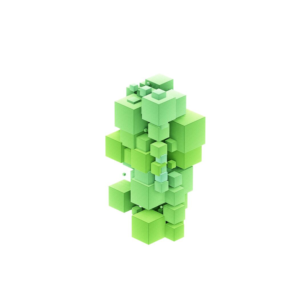 CryptoCube #121