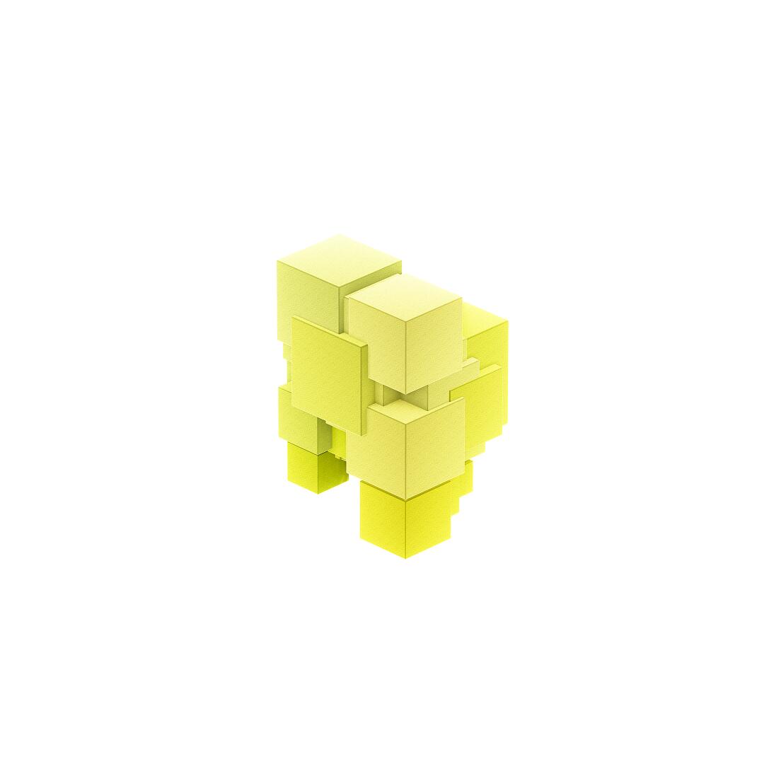 CryptoCube #23