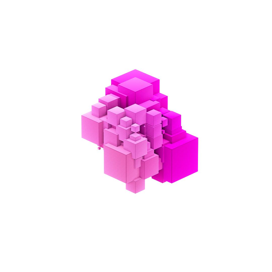 CryptoCube #40