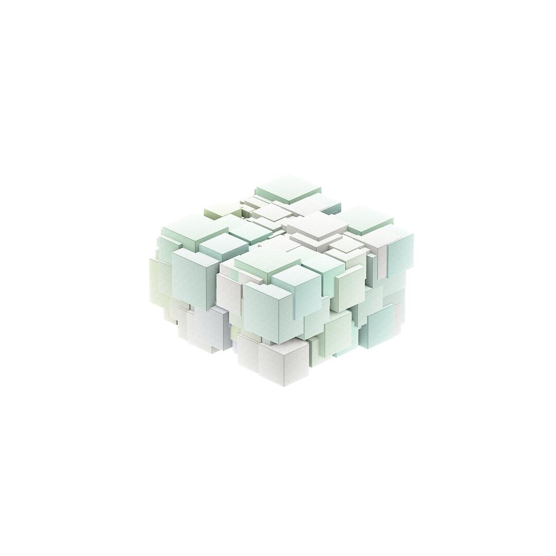 CryptoCube #97